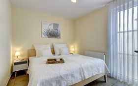 Ferienwohnung Ostseeliebe